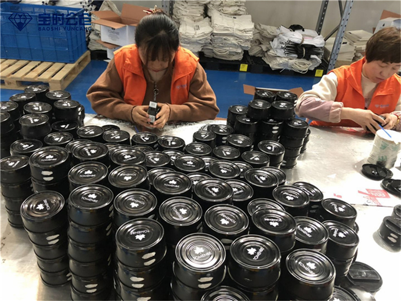 江阴云仓增值服务-满足个性化需求