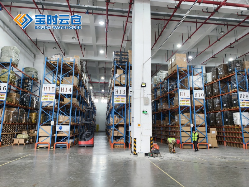 江阴户外运动仓储外包