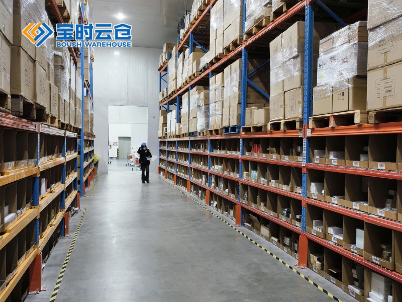 江阴大健康产品仓储外包