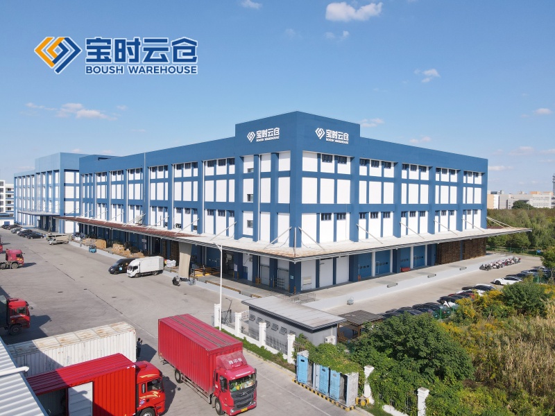 江阴快递物流-仓储快递代发全国